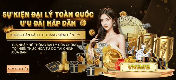 Khuyến mãi chào mừng thành viên mới VNDWIN