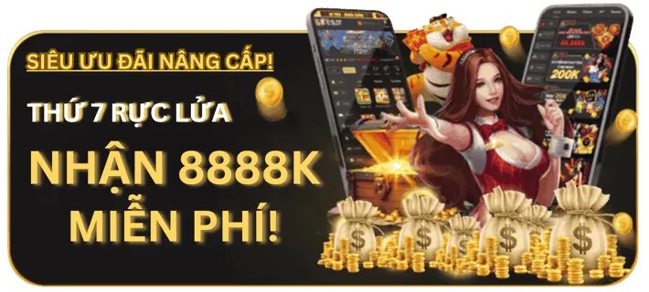 Ưu đãi chào mừng thành viên mới tại VNDWIN