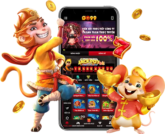 Máy Đánh Bạc (Slot Games) vndwin