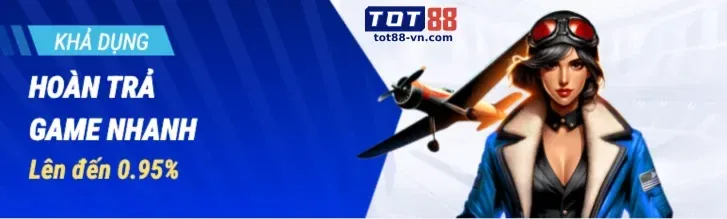 Hoàn trả hàng tuần vndwin