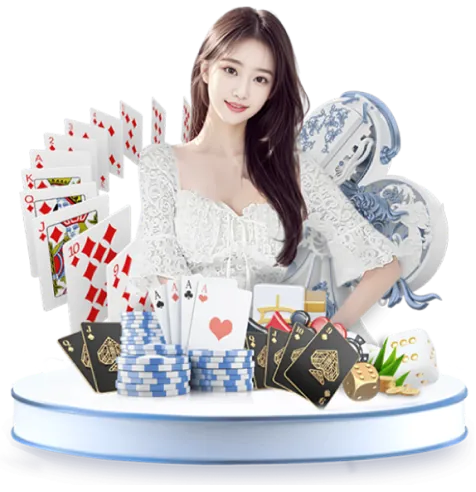 Casino Trực Tuyến VNDWIN